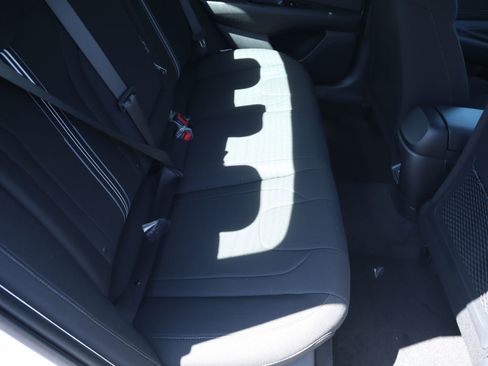 New 2026 Hyundai Elantra SEL Sport image 14