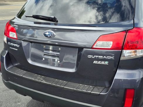 Used 2012 Subaru Outback 2.5i Premium AWD/4WD image 14