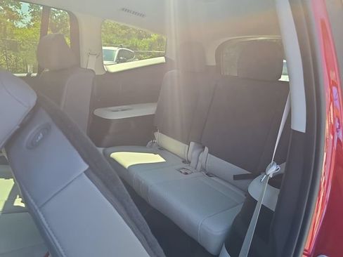 New 2026 Hyundai Ioniq 9 SEL AWD/4WD image 22