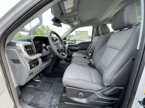 New 2026 Ford F250 XL w/ STX Appearance Package image 9