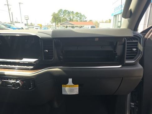 Used 2026 GMC Sierra 1500 Elevation AWD/4WD image 49