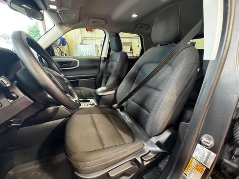 Used 2021 Ford Bronco Sport AWD/4WD image 15