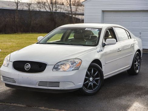 Used 2006 Buick Lucerne CXL w/ Luxury Package image 17