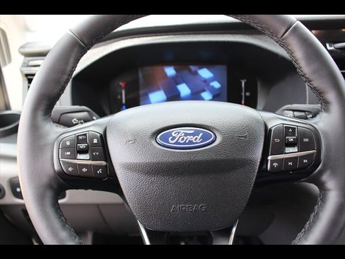 Used 2026 Ford Transit 350 XLT RWD image 30