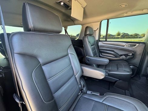 Used 2018 GMC Yukon XL Denali w/ Open Road Package image 45