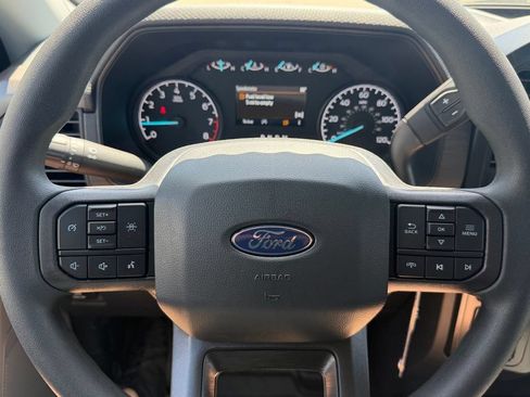 New 2026 Ford F150 XL w/ Equipment Group 103A High AWD/4WD image 16
