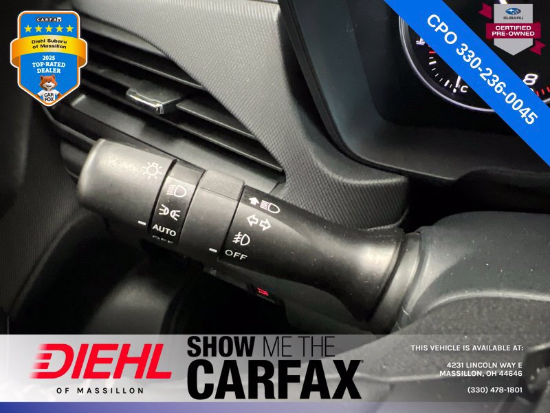 Used 2026 Subaru Forester Premium w/ Premium/Limited Package AWD/4WD image 26