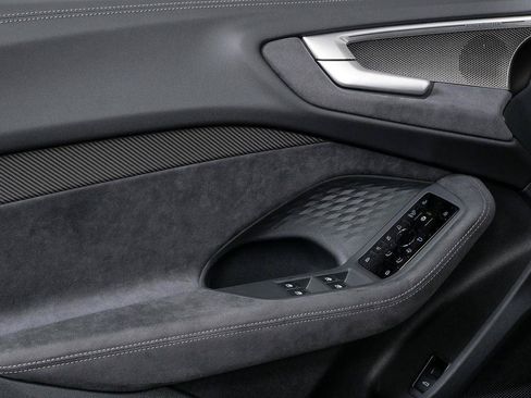New 2026 Audi S5 Premium Plus AWD/4WD image 7