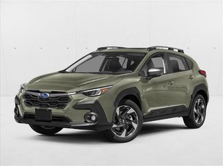 New 2026 Subaru Crosstrek 2.5i Limited video 1