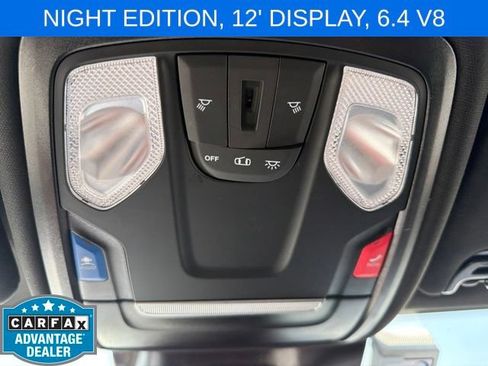 Used 2025 RAM 2500 Big Horn AWD/4WD image 22
