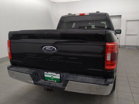 Used 2021 Ford F150 XLT RWD image 7