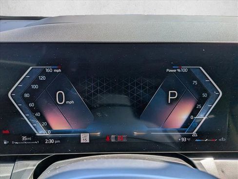 Certified 2026 BMW X3 xDrive30 w/ Premium Package image 11