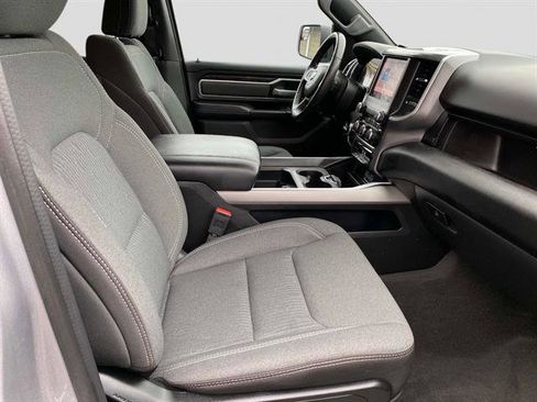 Certified 2023 RAM 1500 Big Horn image 26