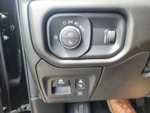 New 2026 RAM 1500 Big Horn image 13