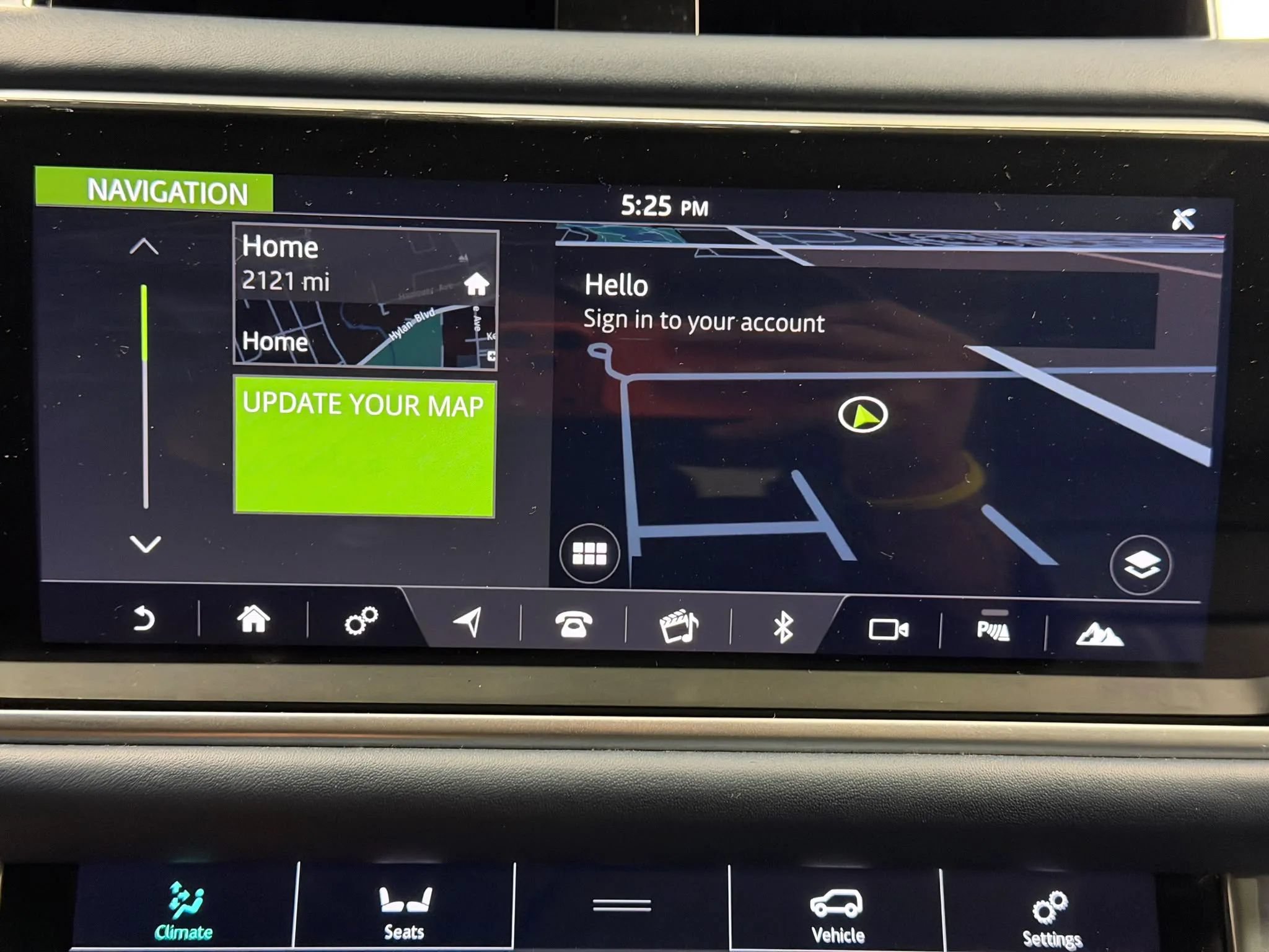 Used 2018 Land Rover Range Rover Sport Supercharged AWD/4WD image 39