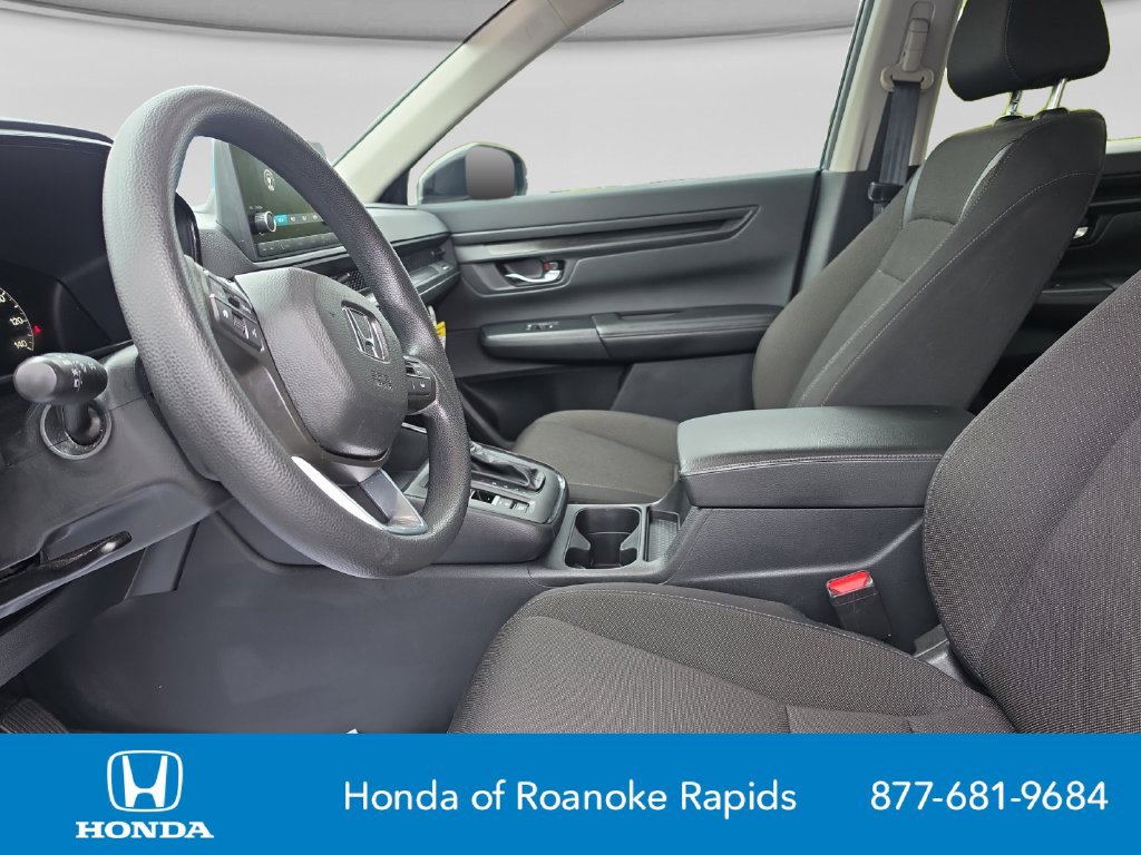 Used 2025 Honda CR-V LX image 10