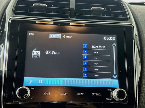 Used 2024 Mitsubishi Outlander Sport SE image 21