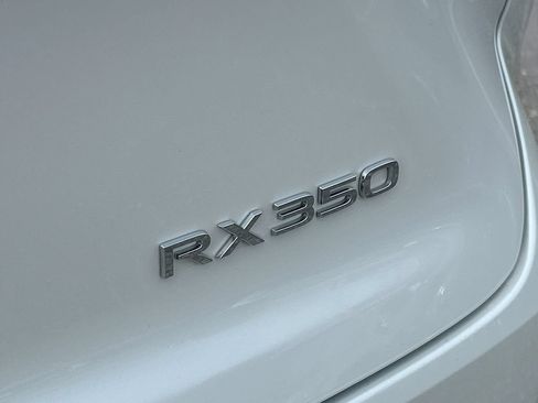 Used 2026 Lexus RX 350 FWD w/ Accessory Package (Z1) image 32