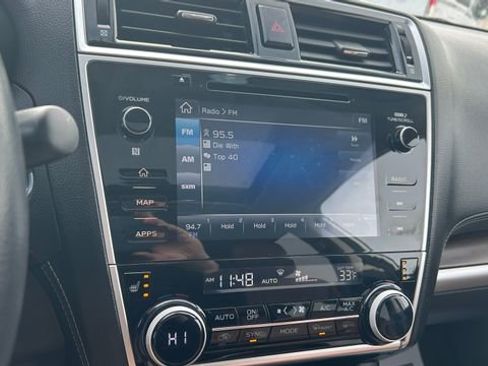 Used 2018 Subaru Outback 3.6R Touring image 22