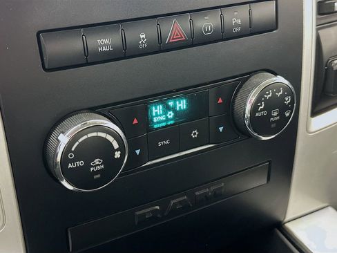 Used 2011 RAM 1500 Sport w/ Sport Premium Group image 19