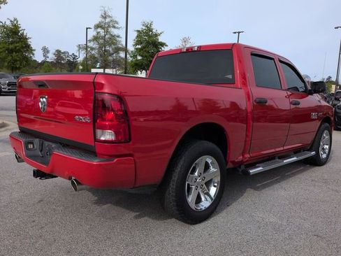 Used 2014 RAM 1500 Express image 4