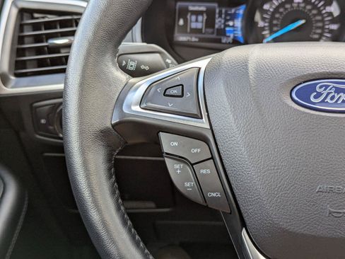 Used 2022 Ford Edge SEL w/ Convenience Package AWD/4WD image 21