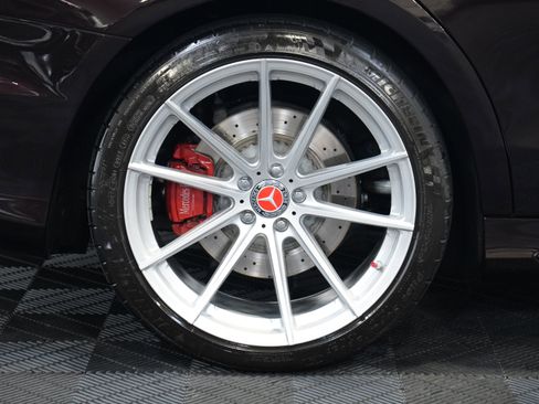 Used 2015 Mercedes-Benz S 550 4MATIC Sedan image 56