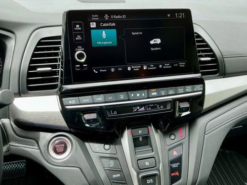 New 2026 Honda Odyssey EX-L image 31