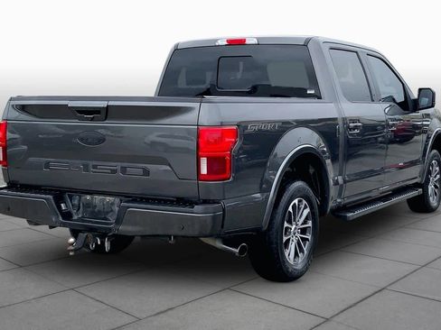 Used 2019 Ford F150 Lariat w/ Equipment Group 502A Luxury RWD image 13
