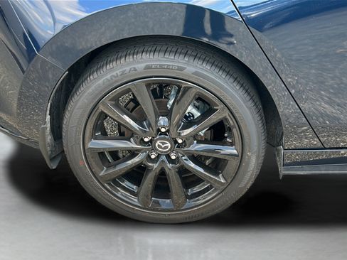 New 2026 MAZDA MAZDA3 s Sport FWD image 28