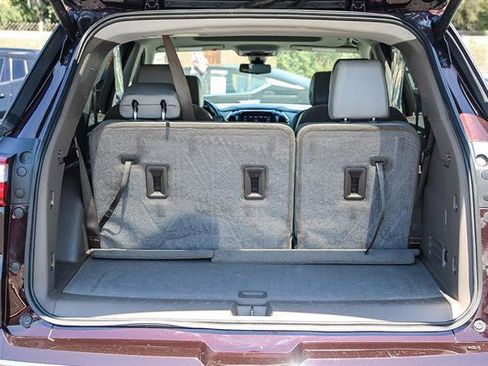 Used 2021 Chevrolet Traverse Premier w/ LPO, Floor Liner Package image 26
