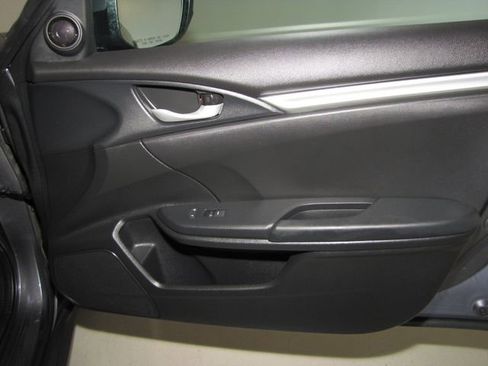 Used 2020 Honda Civic Sport image 20