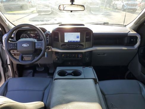 Used 2023 Ford F150 XL AWD/4WD image 12