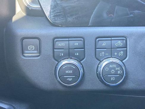 Certified 2023 GMC Sierra 1500 SLT w/ SLT Premium Plus Package image 14