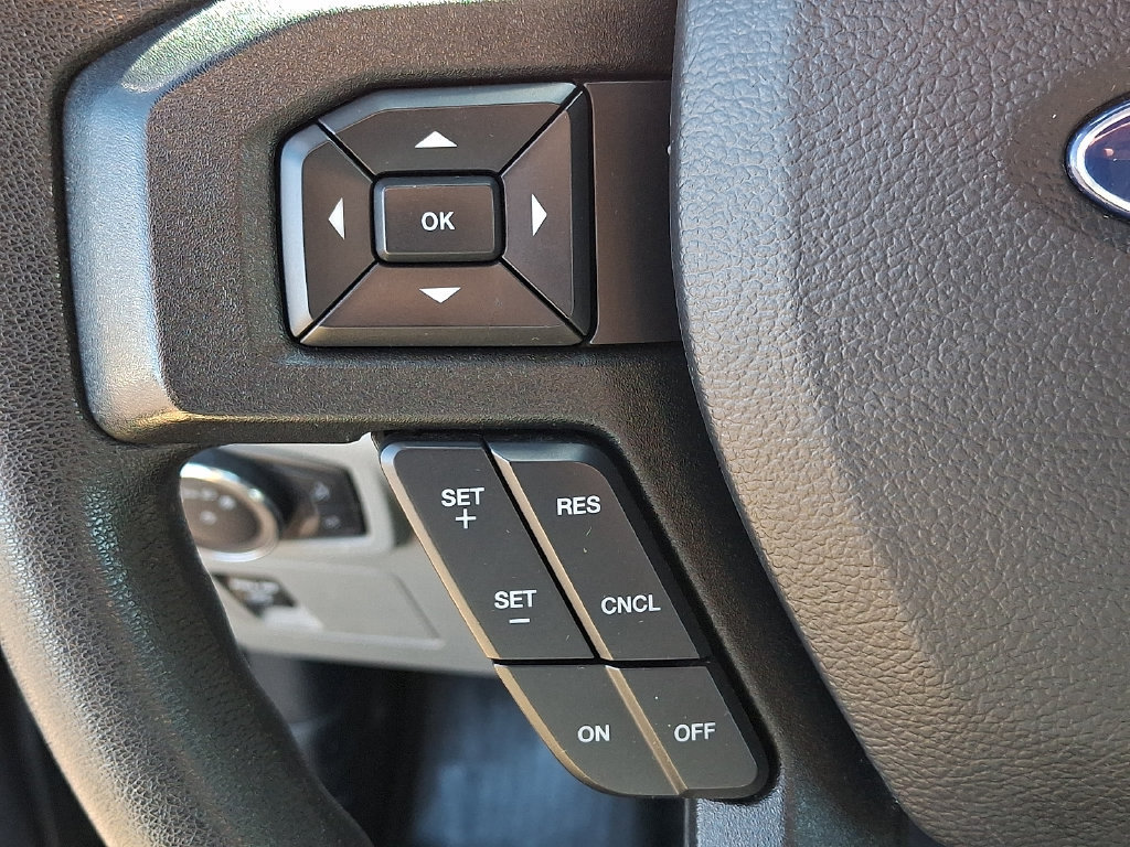Used 2020 Ford F150 XL w/ Equipment Group 101A Mid AWD/4WD image 22