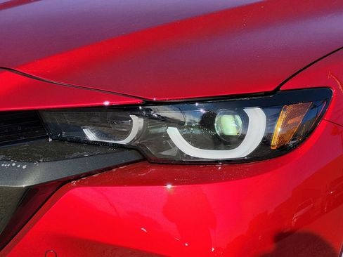 New 2026 MAZDA CX-50 2.5 Hybrid w/ Premium Plus Pkg image 5