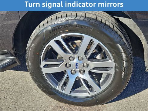 Used 2024 Ford Expedition Max Limited image 15