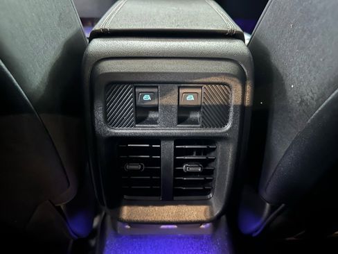 Certified 2025 Ford Bronco Badlands image 28