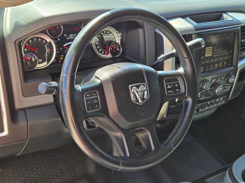Used 2016 RAM 2500 SLT w/ Snow Chief Group AWD/4WD image 23