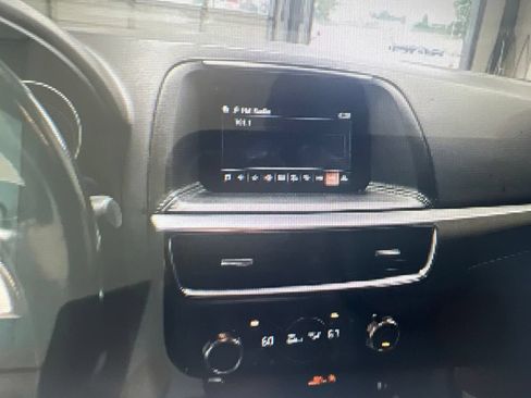 Used 2016 MAZDA CX-5 Grand Touring AWD/4WD image 18
