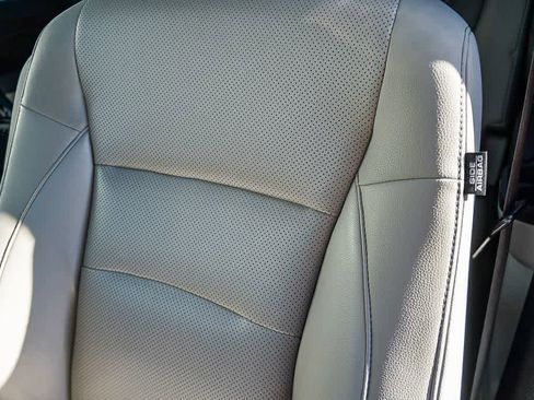 Used 2018 Honda Ridgeline RTL-E image 26