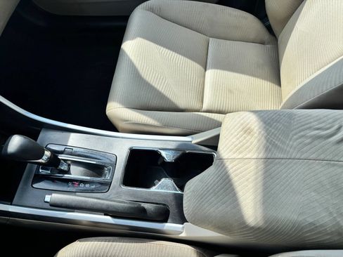 Used 2014 Honda Accord LX image 22