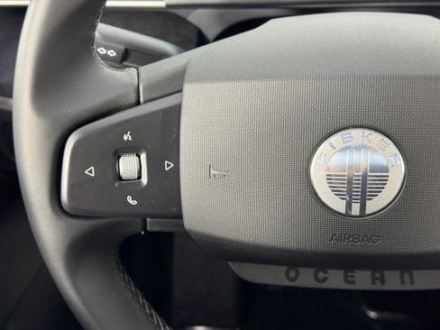 Used 2023 Fisker Ocean Ultra image 18