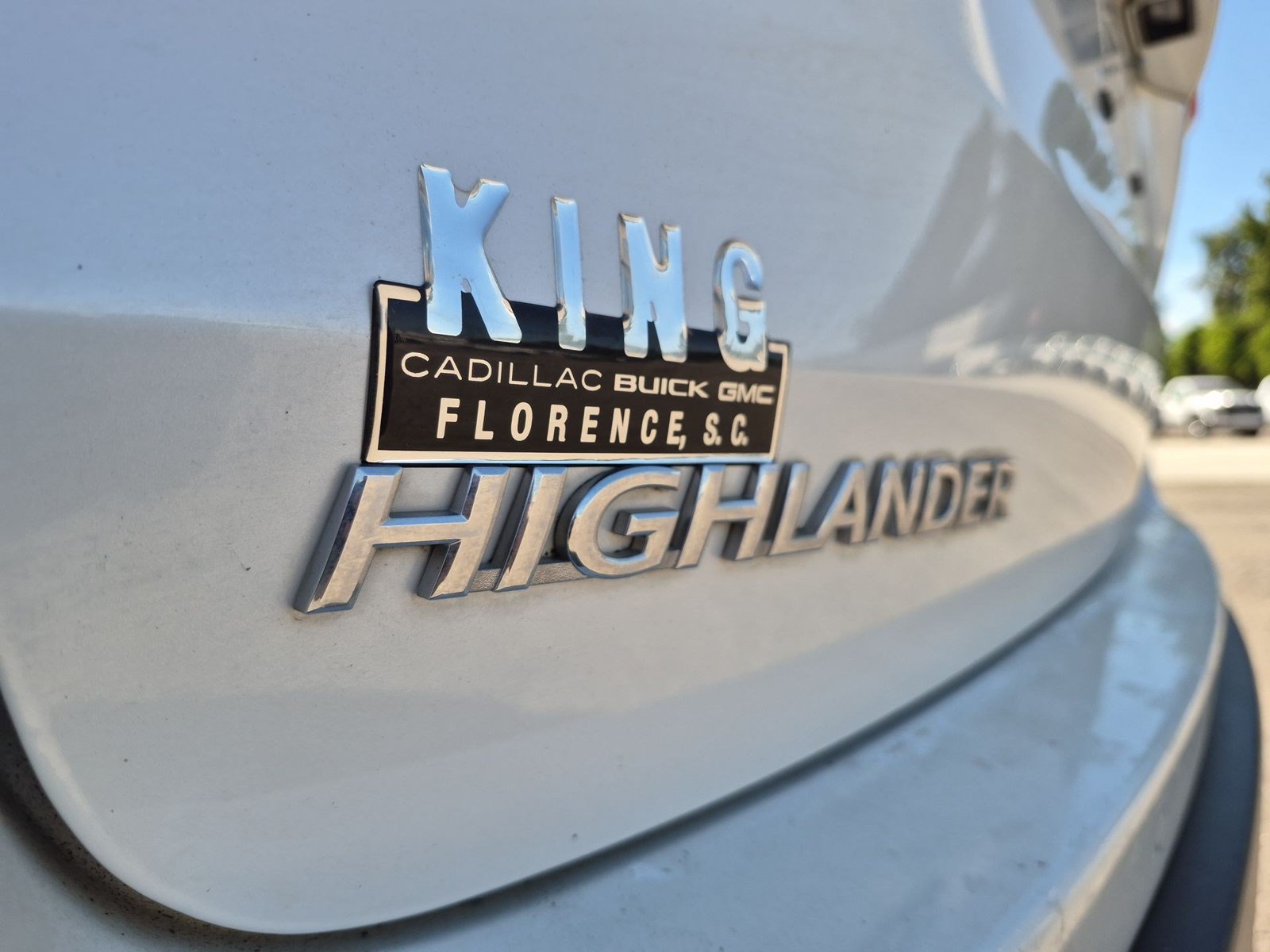 Used 2019 Toyota Highlander Limited Platinum AWD/4WD image 34