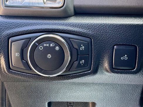 Used 2022 Ford Ranger XLT w/ Equipment Group 301A Mid image 15