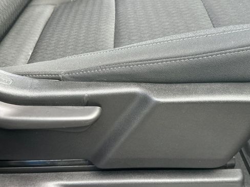 Used 2023 Chevrolet Silverado 1500 Custom w/ Rally Edition image 23