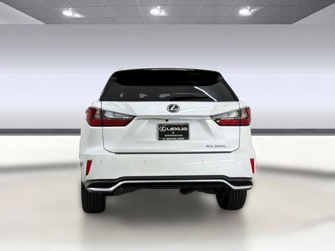 Used 2019 Lexus RX 350L w/ Premium Package image 10