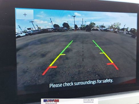 Used 2022 Ford Escape SE w/ Convenience Package image 26