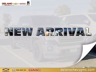 Used 2015 GMC Sierra 1500 SLE w/ SLE Value Package