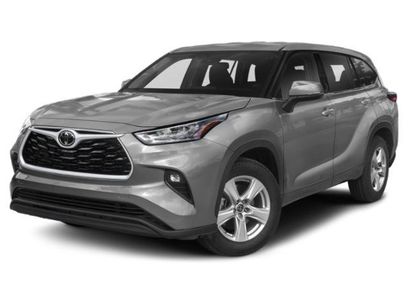 Used 2021 Toyota Highlander L